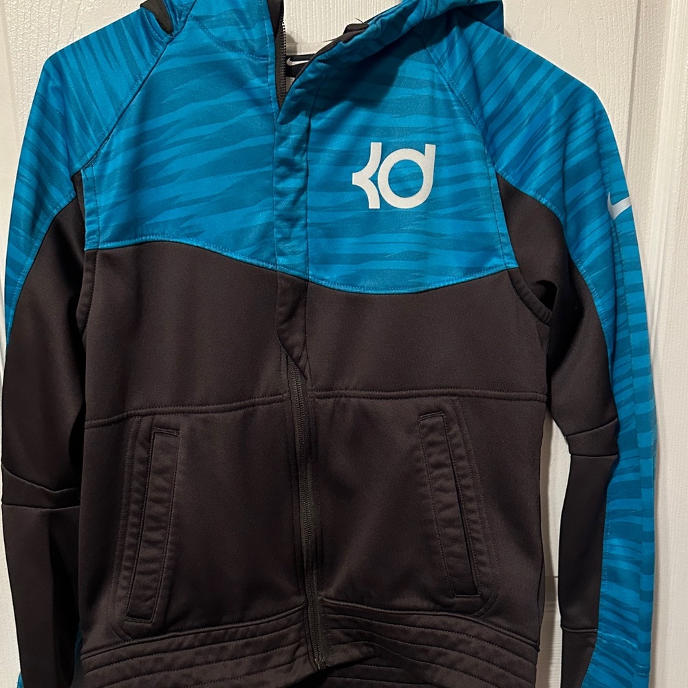Nike KD Jacket Youth Large